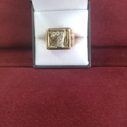 Men's Fashion Ring.......ASK FOR TY 