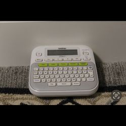 Label Printer