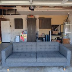 IKEA Morabo Sofa ( Dark Gray)