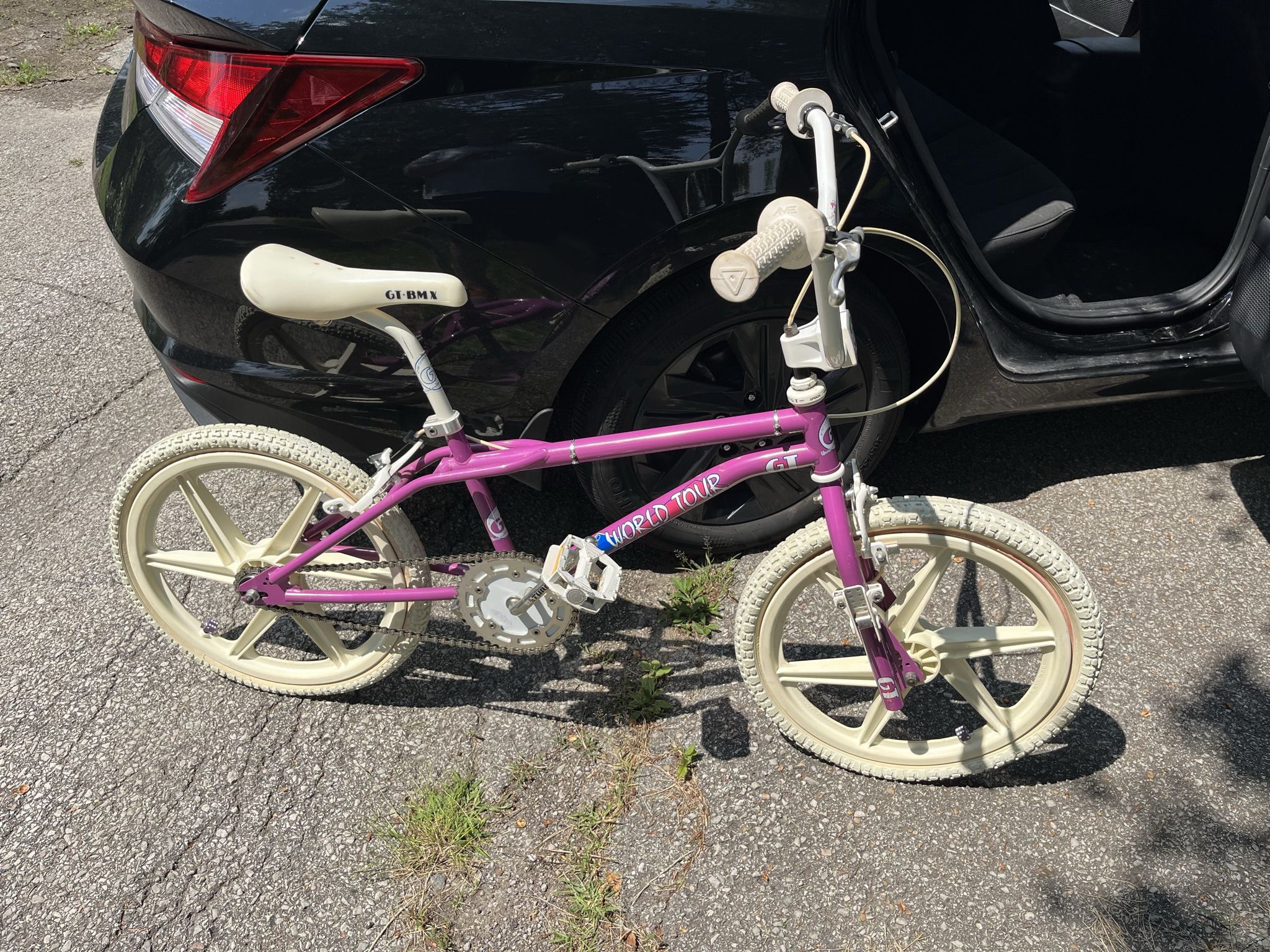 I’m Buying And Selling Old School Kuwahara Redline Hutch Quad Angle Pk Ripper Supergoose JMC Patterson Dg GT