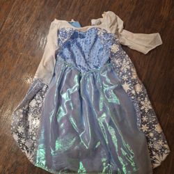 Disney Frozen Dress