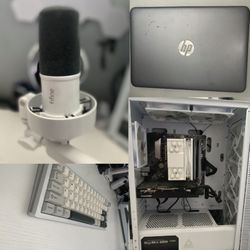 Cleaning Keyboards/Laptops, Making PC/Laptops faster, Any PC/Laptop problems, Make Microphones sound better, Gaming Problems