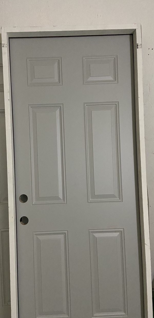 Exterior door for Sale in Las Vegas, NV OfferUp