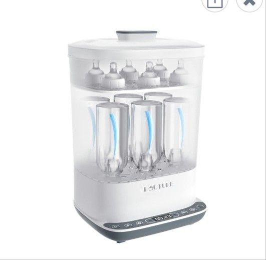 Bottle Sterlizer