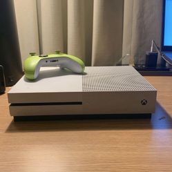 Xbox One S