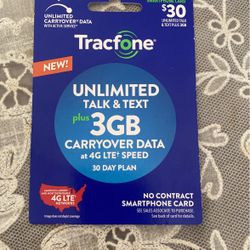 Unlimited Talk And Text , Carry Over Date