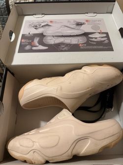 Foam Runners Pink