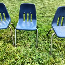 5 Sturdy Chairs For Kids