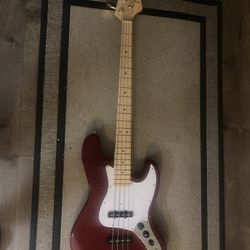  Indio Jazz bass copy 2023