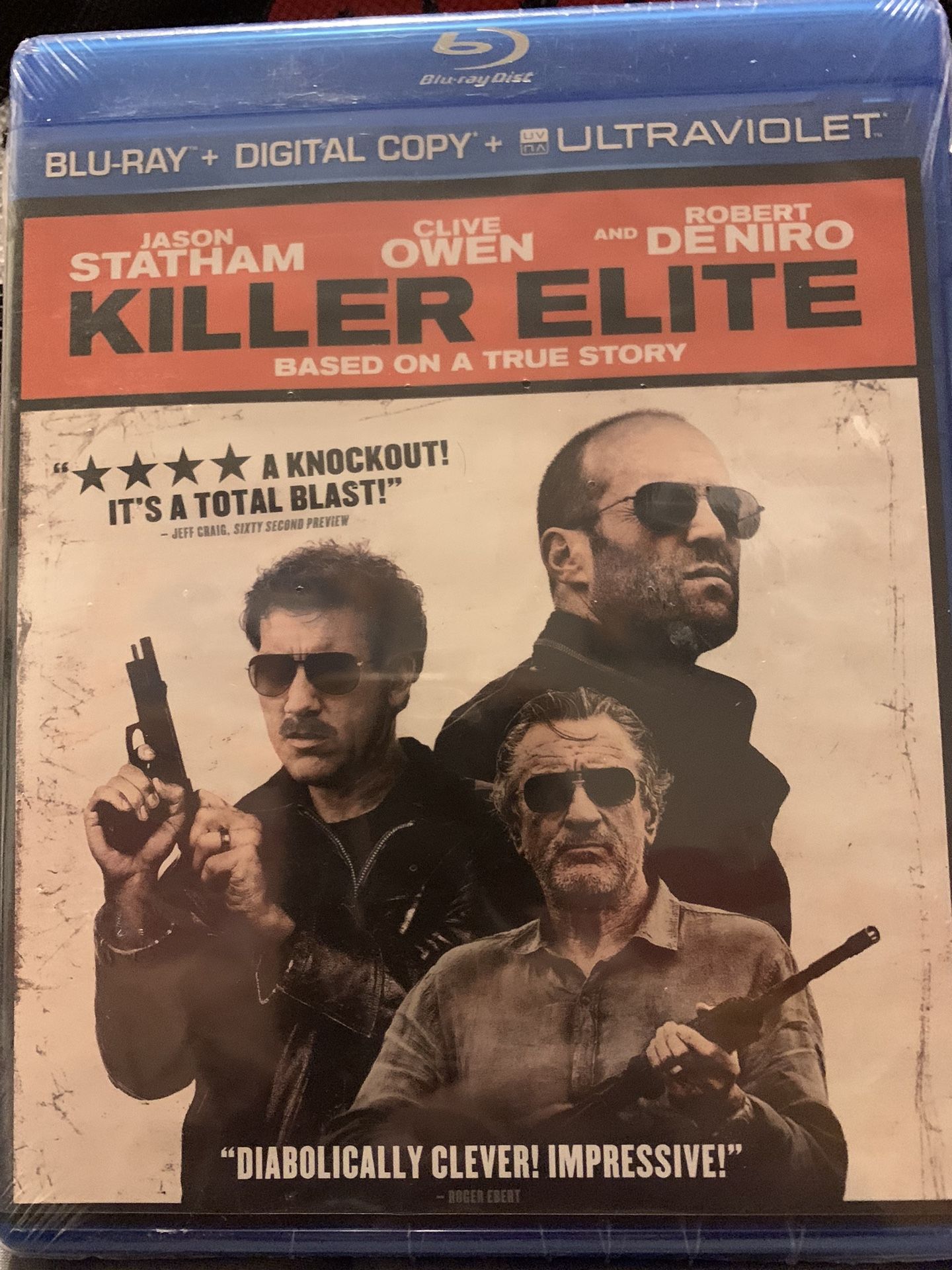 Killer Elite