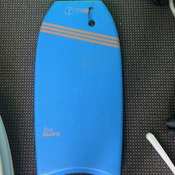 Tribe 42” Bodyboard 