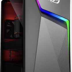 ROG Gaming Pc