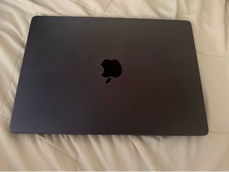 Macbook pro m4 pro, 24gb ram, 14 inches