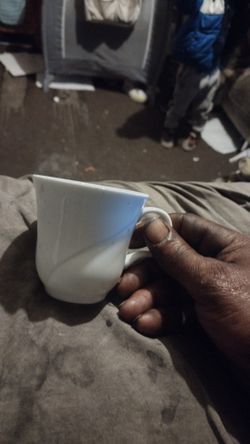 Bone China I Have 120 Cups Make A Offer
