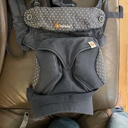 Ergobaby 360 Carrier