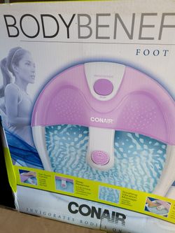 Foot Massager 