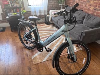 Aventon Pace 4