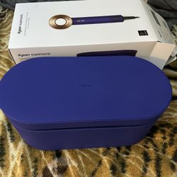 Dyson Super Sonic Gift Edition 