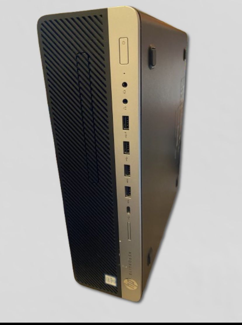 Budget Gaming & Work PC | GT 1030 | 16 GB RAM | 1 TB Storage