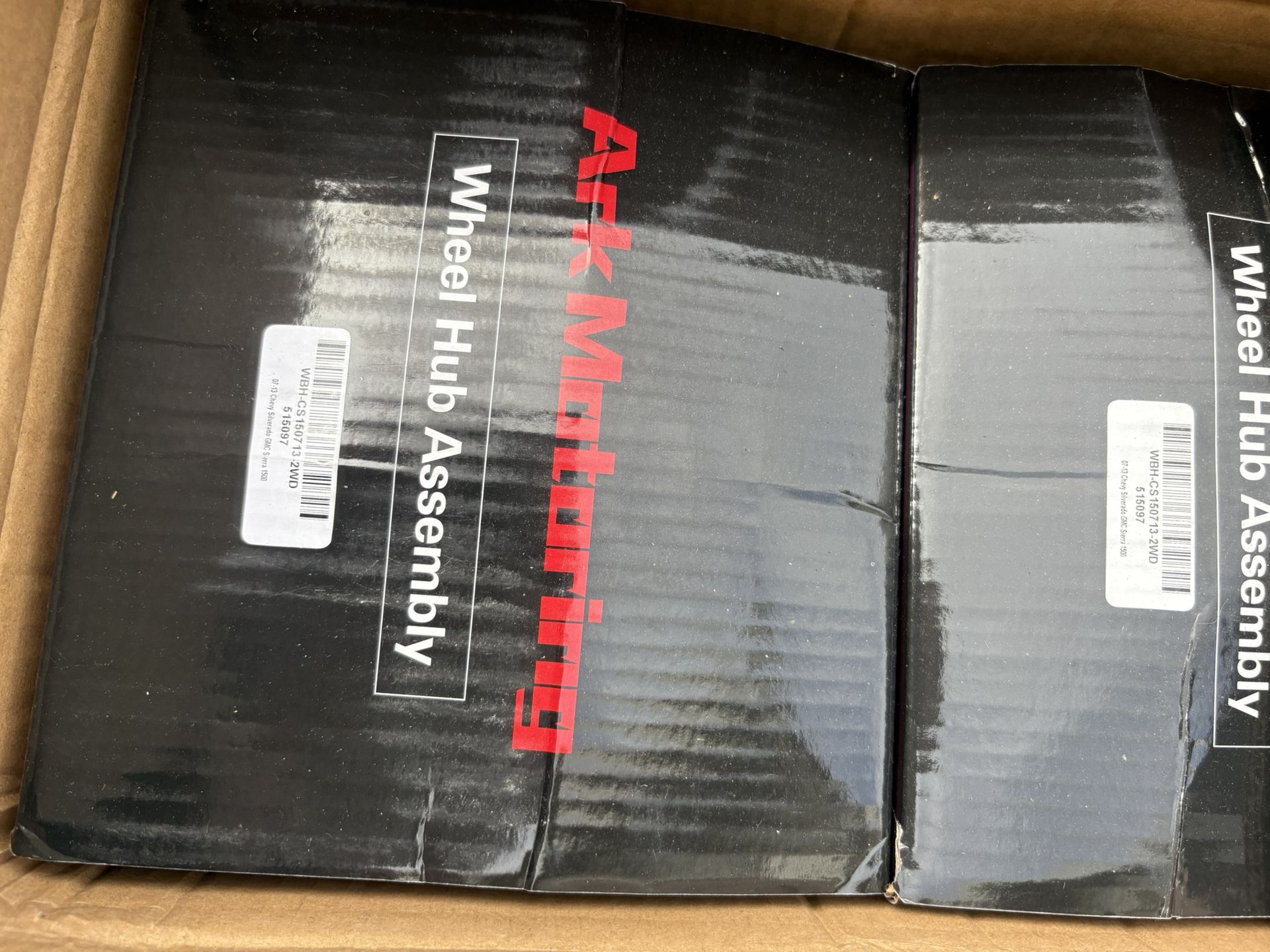 07-13 Chevy 2wd 6” Lift Kit Brand New In Box Never Opened