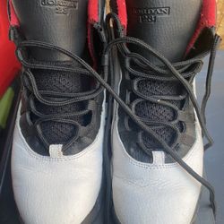 Kids Size 3 Jordan’s