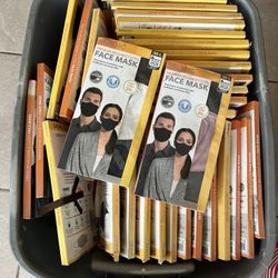 CLOTH FACE MASK 😷 