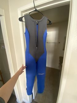 O’Neill Tank Top Wetsuit For Women