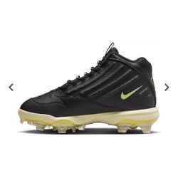 Griffey 2 Mans Baseball Cleats 