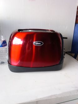 Oster Toaster