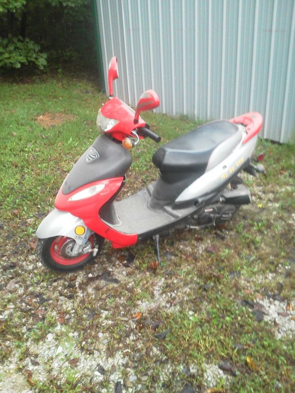 Moped 50cc for Sale in Louisville, KY OfferUp