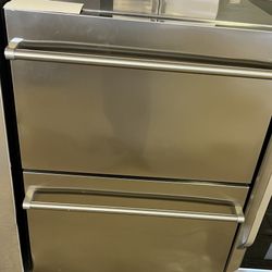 24” Outdoor Beverage Cooler 