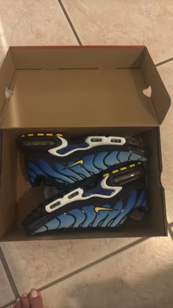Nike Air Max Plus TN Sneakers 10.5