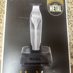 WAHL HI VIZ TRIMMER 