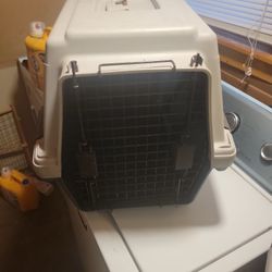 Dog Cage 