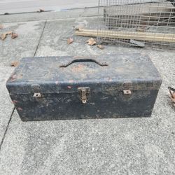 Tool Box