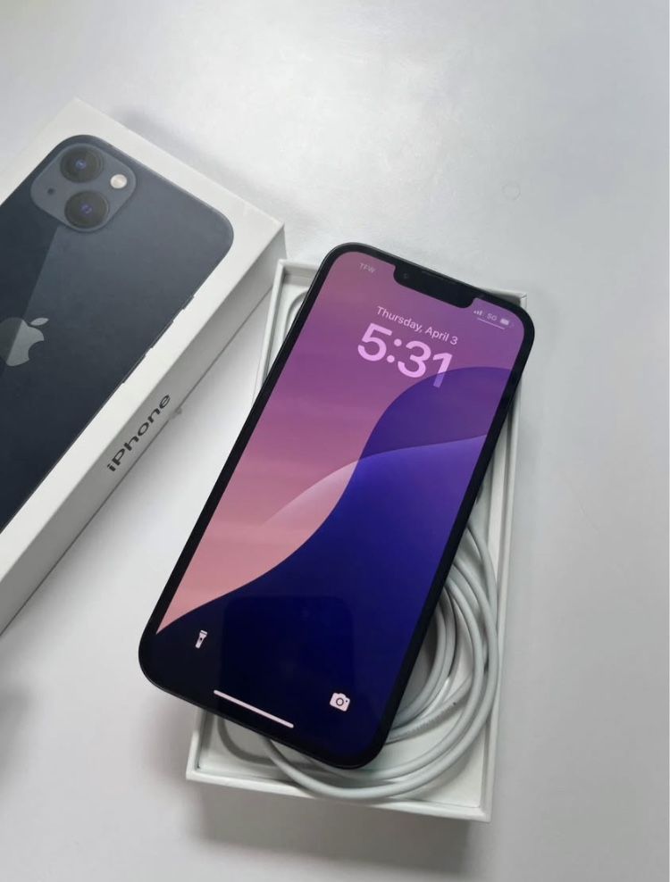 IPHONE 13 GREAT DEAL