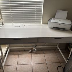 IKEA Office Desk