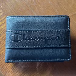 Champion Men Wallet 