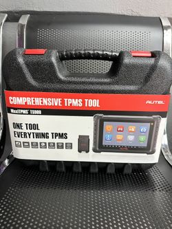 Autel MaxiTPMS TS900