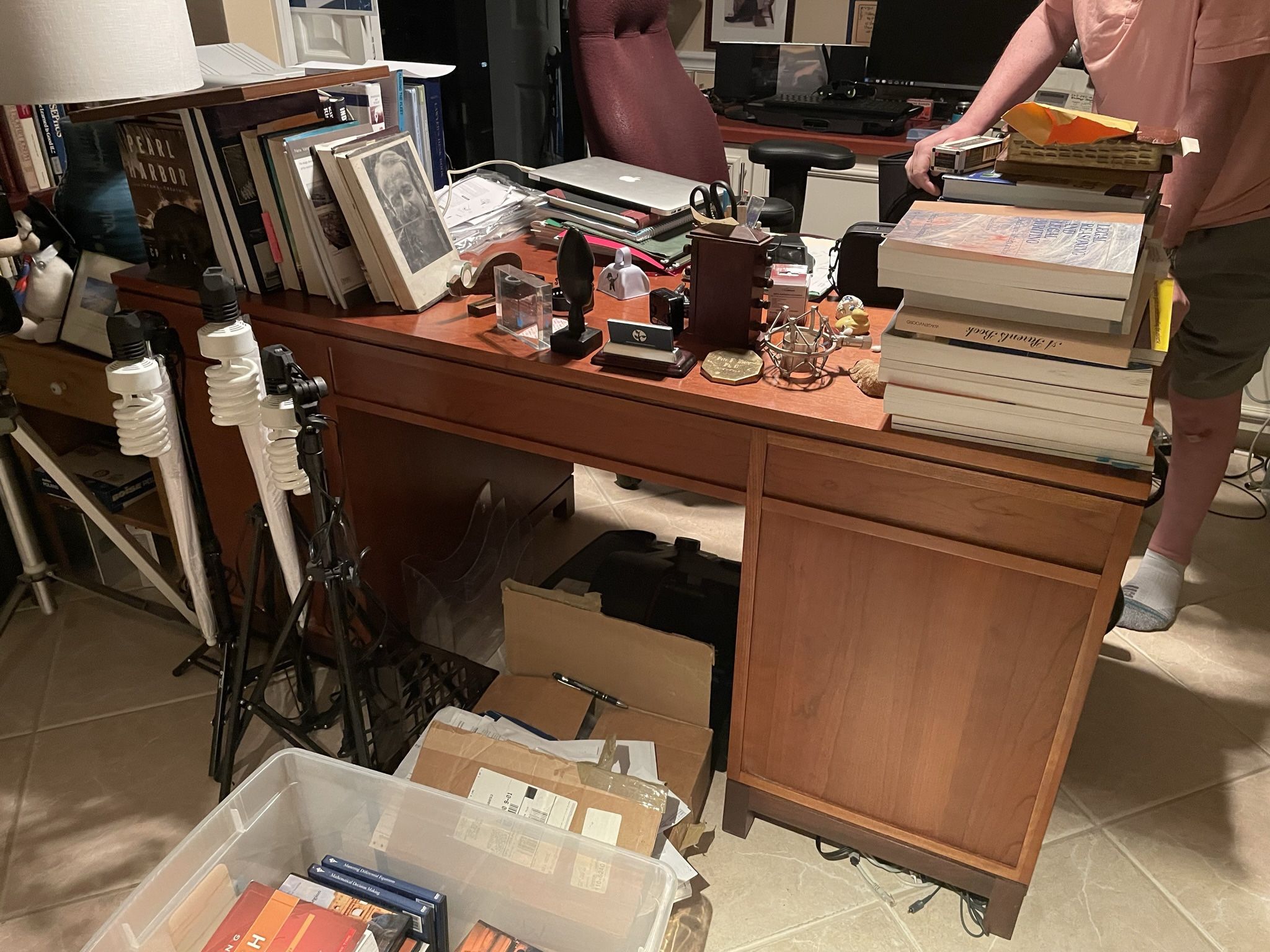 Beautiful Desk