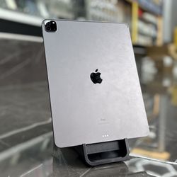 iPad Pro 6th Generation 12.9 Inch M2 Chip ( TAKE IT HOME IN PAYMENTS) 