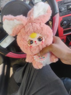 La Buu Buu Baby Three