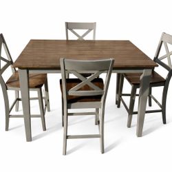 Kitchen Table And Chairs