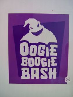 Oogie boogie bash (6)