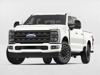 2025 Ford F-350