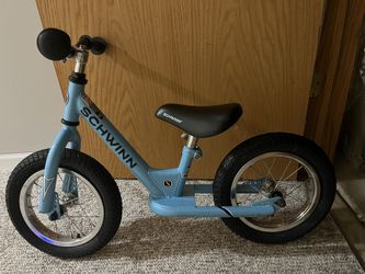 Schwinn Balance Bike