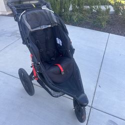 BOB Single Jogging stroller