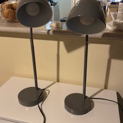Lamp Set 