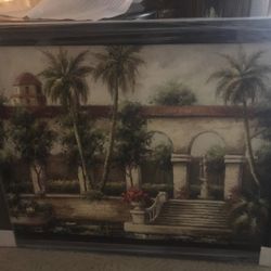 Wall Decor/ Paintings