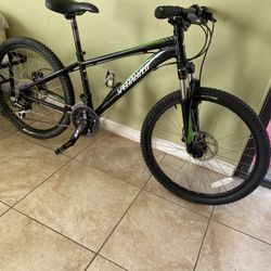 Specialized Hot rock 24 Speed Tires 24” Disc Brakes 